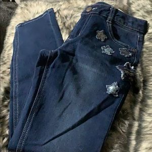 Wonder Nation Jeans